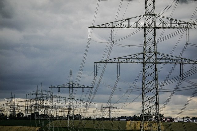 Seznam poskytovatelů energetických služeb