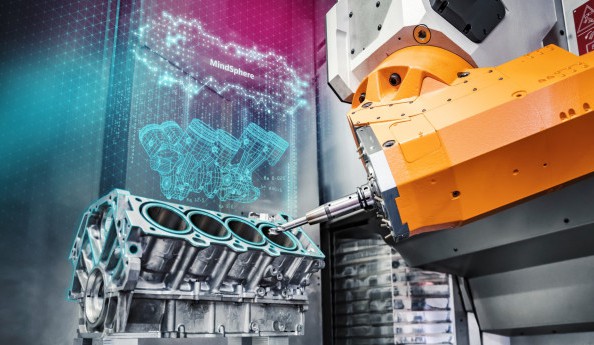Siemens na MSV představí digitální řešení pro celý životní cyklus stroje