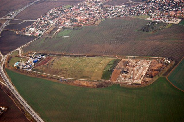 Skládky v ČR se v tichosti rozšiřují. Jako by Česko nemělo nikdy přestat skládkovat