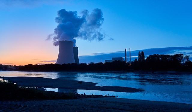 Škoda JS podepsala memorandum s čínským uchazečem o výstavbu nových jaderných zdrojů