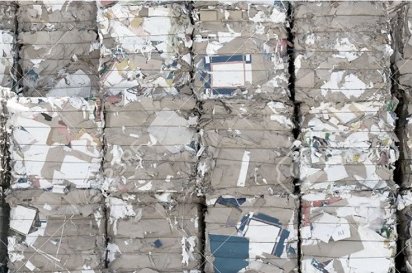 Slovensko se snaží více recyklovat průmyslový odpad