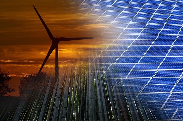 Směrnice říká: 35 % energií z OZE v hrubé spotřebě do roku 2030. Je to vůbec reálné?