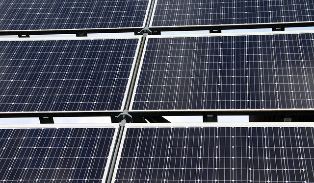 Solární energetika se stala nejlevnějším zdrojem elektřiny v 58 zemích světa