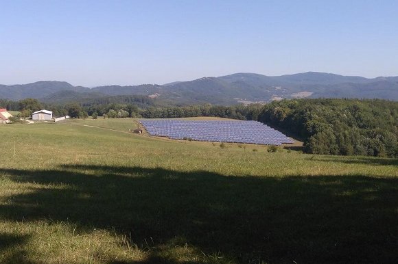 Solární energie - výhody a nevýhody získávání elektřiny ze slunce