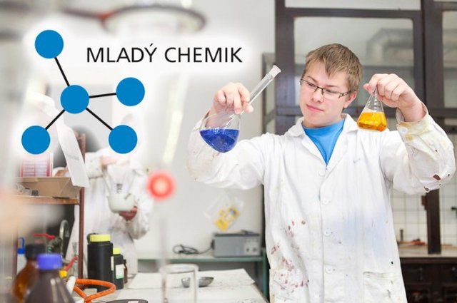 Soutěž mladých chemiků přilákala téměř čtrnáct tisíc žáků