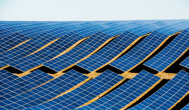 Španělsko chce do roku 2030 nainstalovat 50 GW výkonu v obnovitelných zdrojích
