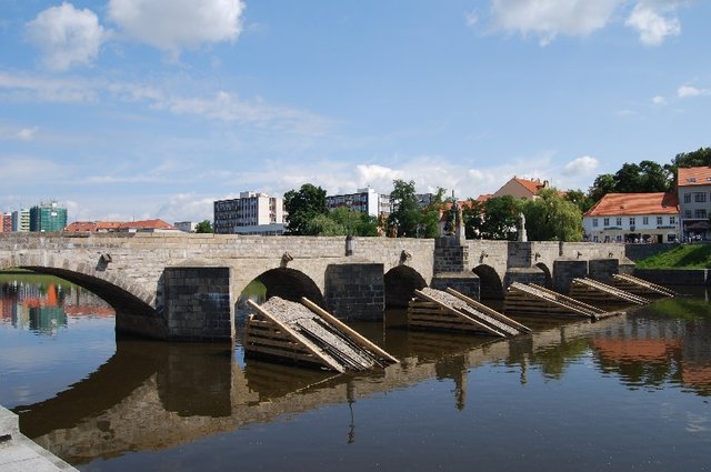 Speciální spalovna vodních kalů by měla stát v Písku