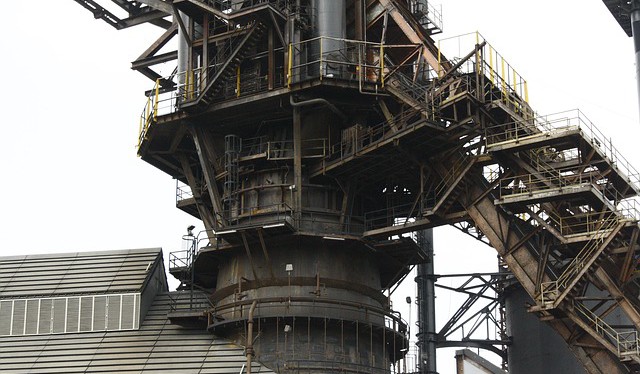 Společnost vyrábějící litinové a ocelové odlitky dostala od ČIŽP pokutu 450 tisíc korun. A nebylo 