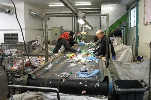 Spolek Odpady Olomouckého kraje vyzývá zastupitelstvo kraje k založení akciovky