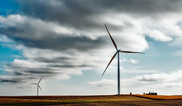 Státní podpora: Evropská komise schválila 200 milionů EUR veřejné podpory obnovitelné energie pro 