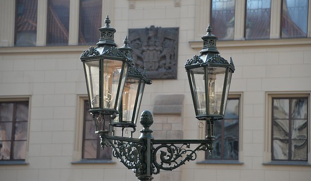 Stav pražského veřejného osvětlení se za uplynulý rok zlepšil
