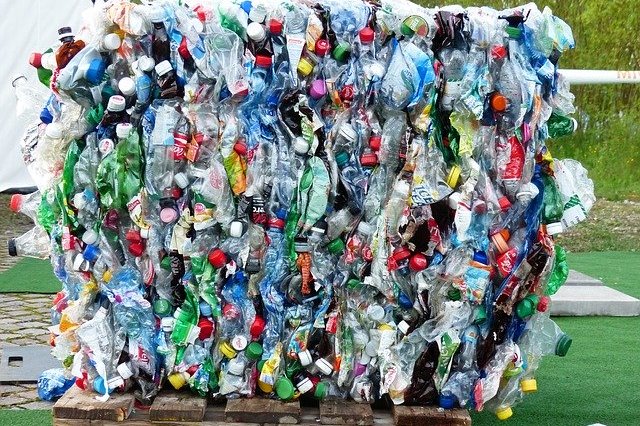 Strategie mechanické recyklace plastů není správná