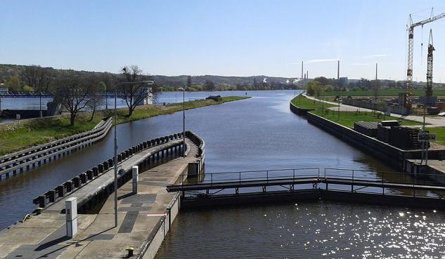 Studie k vodnímu koridoru Dunaj-Odra-Labe je veřejná