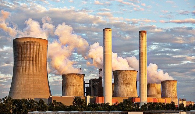 Sucho může letos opět ovlivnit výrobu evropských uhelných a jaderných elektráren