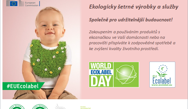 Světový den ekoznačení