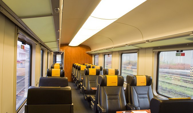 Švýcarská média kritizují prodej azbestem kontaminovaných železničních vagonů do ČR