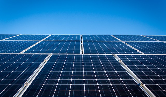 Tahounem světového růstu fotovoltaiky je Čína, Evropa zaostává