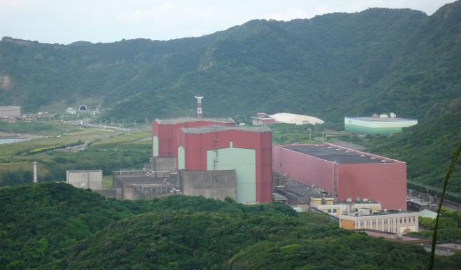 Tchajwanská vláda dodrží i přes opačný názor občanů odklon od jaderné energie