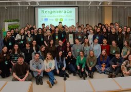 Telperion,_Regenerace