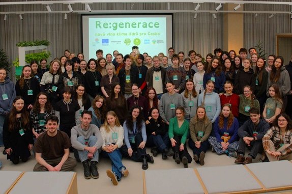 Telperion,_Regenerace