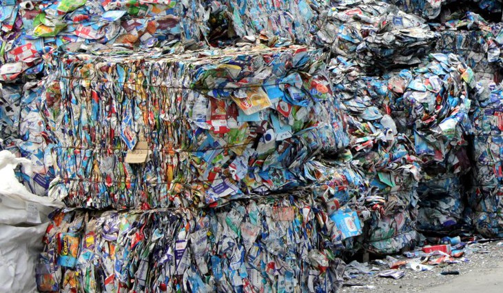 Teplárníci podporují návrhy ekologických organizací v odpadovém hospodářství