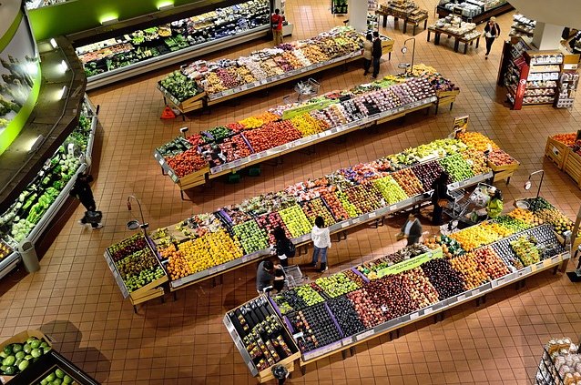 Tesco je v předvoji boje s potravinovým odpadem