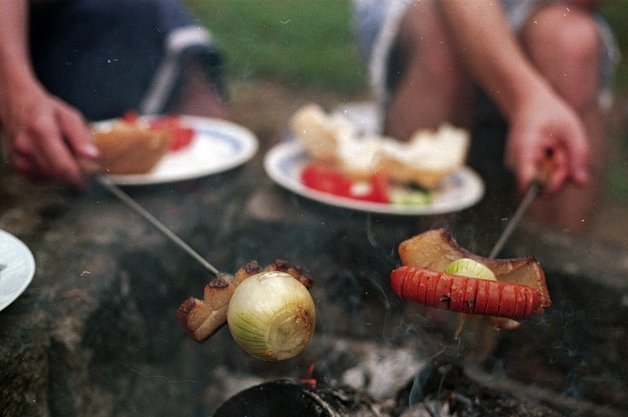 Tipy na správné třídění odpadu po letním pikniku či zahradní grilovačce