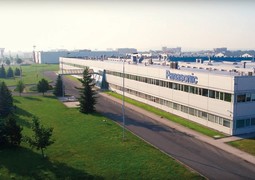 Tovarna-Panasonic-v-Plzni