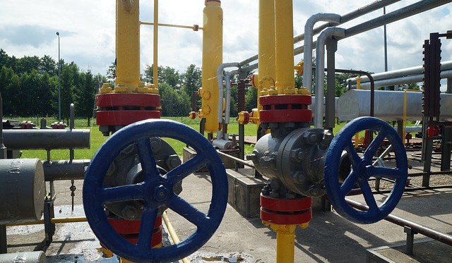 Trading Region Upgrade propojuje český a rakouský trh s plynem