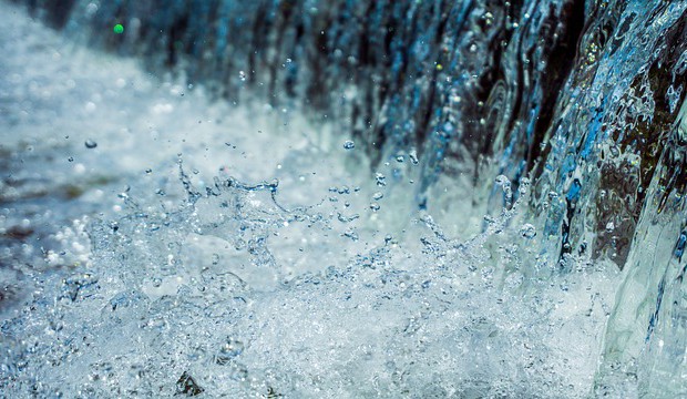 Tři desítky zásad pro lepší hospodaření s vodou