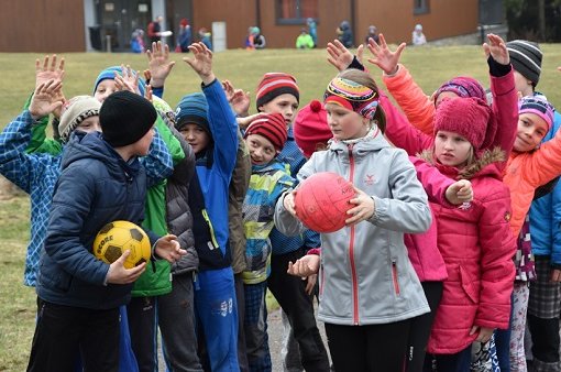 Třinecké železárny spolupracují s MŽP za lepší životní prostředí