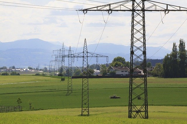 Typové plány řešení krizových situací v energetice