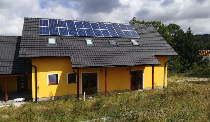 UCEEB vyvinul energetický zdroj pro opravdu téměř nulové budovy