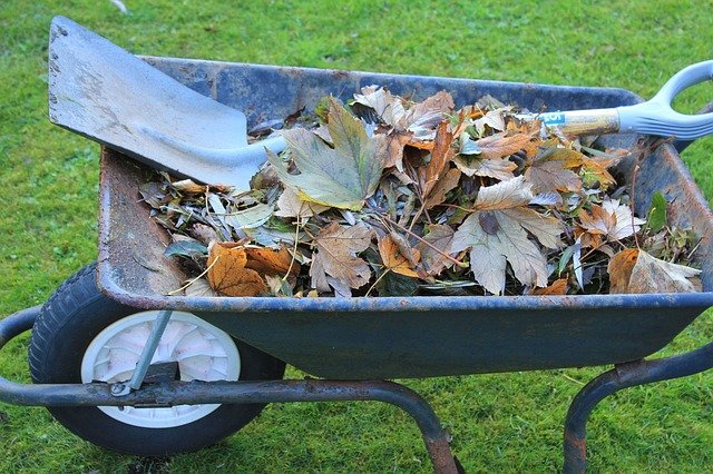 Ústí nad Labem: Žádosti o drtiče odpadu se budou přijímat v lednu