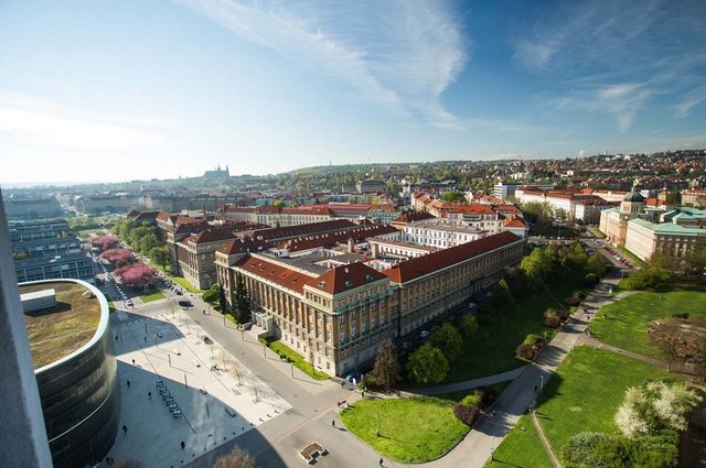 VŠCHT Praha a INCIEN otevírají přihlášky ke třetímu ročníku kurzu celoživotního vzdělávání Oběhové