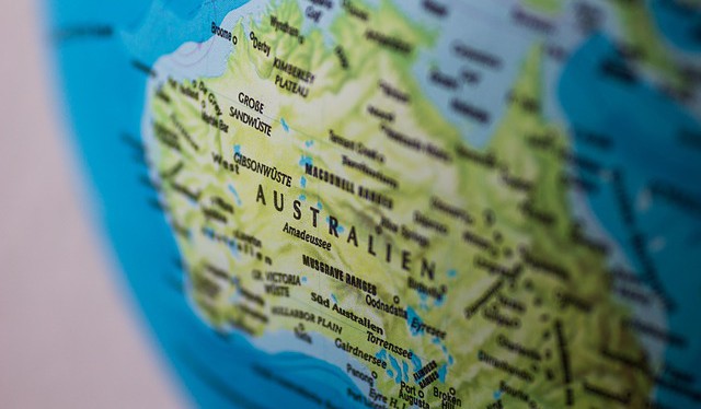 V Austrálii stanovují ambiciozní cíle na podíl OZE - pomoci má i fotovoltaika