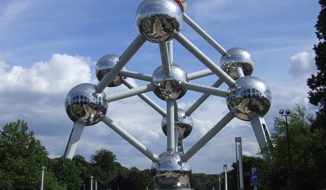 V Bruselu zasedala Rada pro konkurenceschopnost