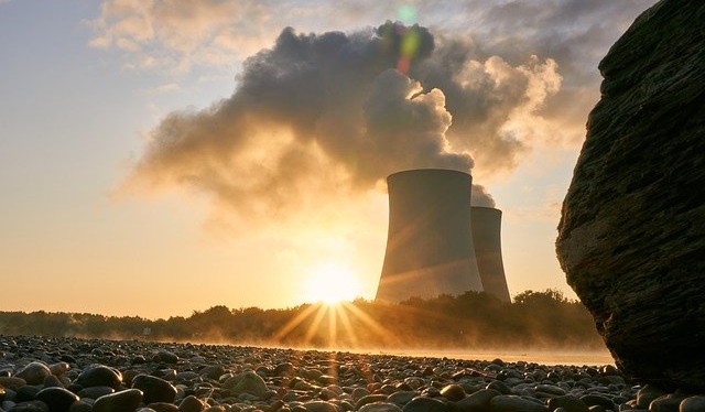V Německu se rozhořela diskuse o návratu k jaderné energetice