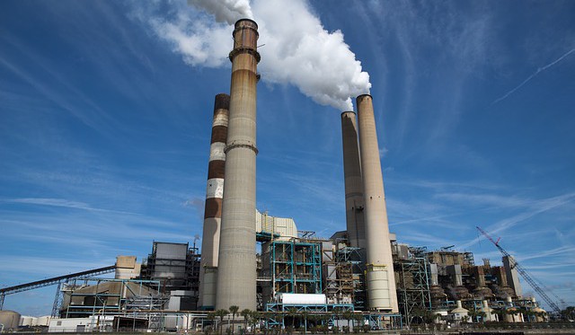 V létě mohou paroplynové elektrárny vytlačit z trhu i hnědé uhlí, Uniper již reaguje