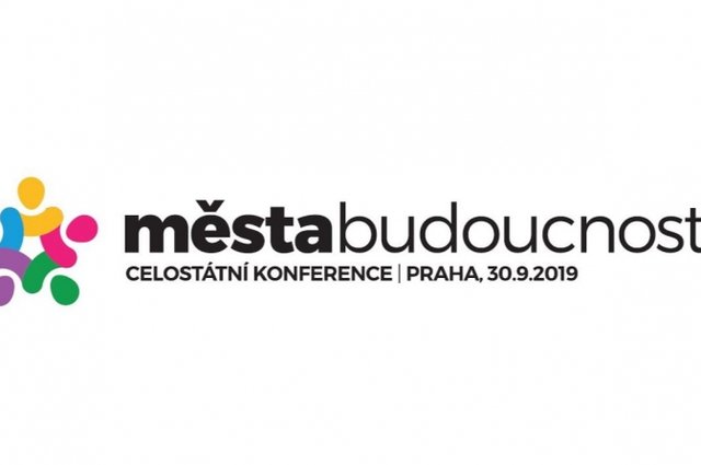 V září proběhne celostátní konference Města budoucnosti 2019