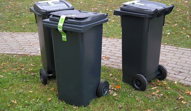 Valašské Meziříčí: Nový systém třídění odpadu pro rodinné domy