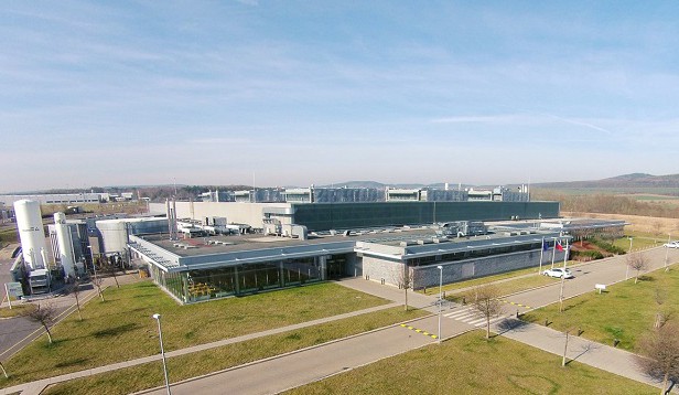 Valeo rozšíří výrobní závod v Žebráku. Bude zde vyrábět chlazení baterií pro elektromobily