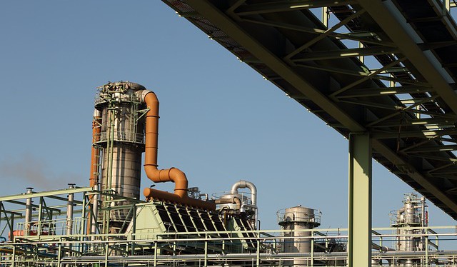 Ve Francii otestují technologii power-to-gas, k výrobě plynu poslouží elektřina z místních OZE i C