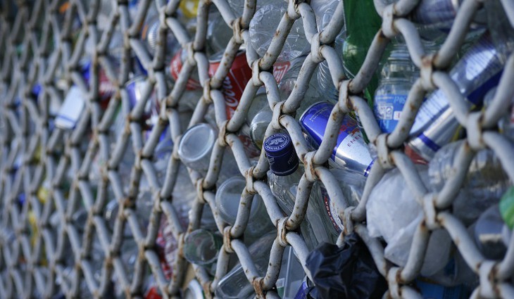 Vědci se vyjádří k zamezení úniku plastů