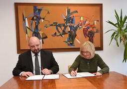 Veolia Energie uzavřela s Moravskoslezským krajem dohodu o spolupráci na zlepšování ovzduší