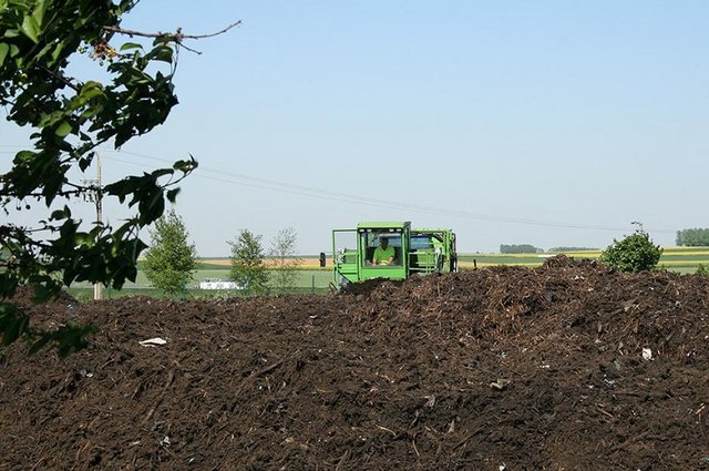 Veolia a Yara spojily své síly s cílem recyklovat živiny z komunálních, zemědělských a průmyslovýc