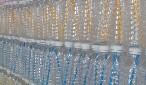 Veolia pomůže společnosti Nestlé s likvidací plastového odpadu