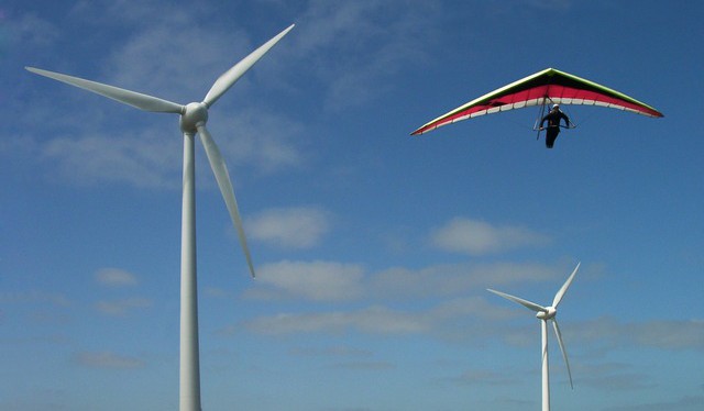 Větrná energetika má v Česku až sedminásobný potenciál