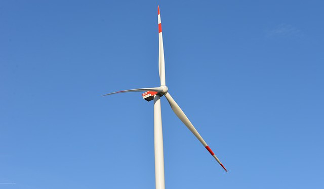 Větrné turbíny zajistily 15 % elektřiny v Evropě, v ČR zlomek