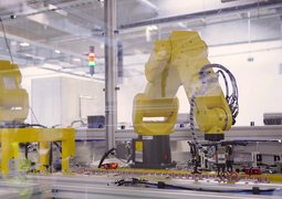 Výroba_tepelných_čerpadel_v_plzeňském_areálu_Panasonic_1